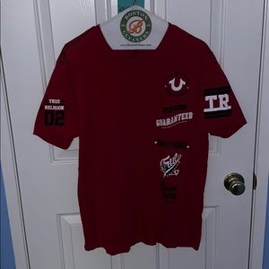 True Religion T-Shirt